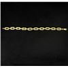 Image 1 : 10K Yellow Gold Bracelet