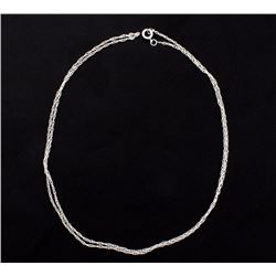 18 1/2 Inch Neck Chain