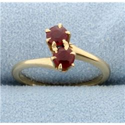 Ruby Ring