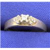 Image 1 : Diamond Ring