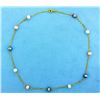 Image 1 : Pearl Necklace