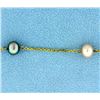 Image 2 : Pearl Necklace