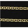 Image 2 : 21 Inch Anchor Link Neck Chain