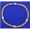 Image 1 : Heart Bracelet