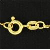 Image 3 : Italian Made 26 Inch Flat S Curb Chain