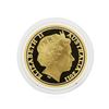 Image 2 : 2011 Australia $25 Presidents Cup Gold Coin
