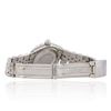 Image 4 : Rolex Stainless Steel Oyster Perpetual Ladies Watch