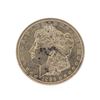 Image 1 : 1886 Morgan Silver Dollar