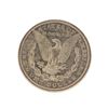 Image 2 : 1886 Morgan Silver Dollar