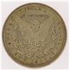 Image 2 : 1921-S Morgan Silver Dollar