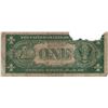 Image 2 : 1935 $1 Hawaii Federal Reserve Note Currency