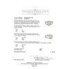 Image 3 : 1.51 ctw Diamond Ring - 14KT White Gold