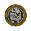 Image 2 : Limited Edition $10 Las Vegas .999 Silver Gaming Token