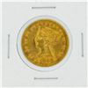 Image 1 : 1898 $10 AU Liberty Head Eagle Gold Coin