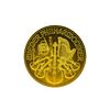 Image 1 : 1 oz. 100 Euro 2010 Wiener Philharmoniker 999.9 Gold Coin