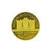 Image 2 : 1 oz. 100 Euro 2010 Wiener Philharmoniker 999.9 Gold Coin