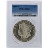 Image 1 : 1880-S PCGS MS64 Morgan Silver Dollar