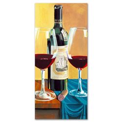 Wine For Two by Gorban, Dima