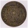 Image 2 : 1880-O Morgan Silver Dollar