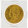 Image 1 : 1900-S $20 Liberty Head Double Eagle Gold Coin