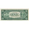 Image 2 : 1935 Choice Uncirculated $1 Silver Certificate Currency