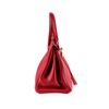 Image 3 : Hermes Red Birkin Bag
