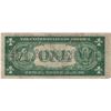 Image 2 : 1935 $1 Hawaii Federal Reserve Note Currency