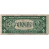 Image 2 : 1935 $1 Hawaii Federal Reserve Note Currency