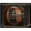 Image 2 : Unforgettaball! "Cleveland Municipal" Collectable Baseball