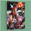 Image 1 : Iron Man/Thor #2 by Marvel Comics