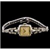 Wittnauer Diamond Ladies Watch