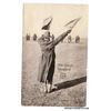 Image 1 : Flag Signalman WWI