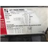 Image 2 : 1991 HYSTER FORKLIFT H135XL, YELLOW, VIN # F006A06096M