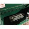 Image 2 : GREENLEE MOBILE JOB BOX WITH CONTENTS