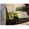 Image 2 : ASSORTED WELDING HELMETS, HARD HATS & WORK LIGHTS