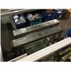 Image 2 : ASSORTED METAL ROLLERS & STANDS