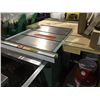 Image 2 : GENERAL INTERNATIONAL 50-220M1 2 HP TABLESAW