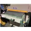 Image 2 : CANWOOD INDUSTRIAL COMMERICAL WOOD PLANER