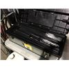 Image 2 : PAIR OF SHOP PRO TOOLBOXES