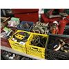 Image 2 : LARGE LOT OF HARDWARE & INDUSTRIAL SUPPLIES
