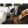 Image 2 : CLARKE MODEL 909 BACKHOE ATTACHMENT WITH 2 BUCKETS