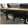Image 2 : LARGE LOT OF ASSORTED STAINLESS STEEL PREP STATION INSERTS