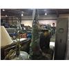 Image 2 : 3 ASSORTED TABLE LAMPS, LARGE FLOOR LAMP & PAIR OF ORIENTAL TABLE ORNAMENTS