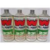 Image 1 : FOUR CANS WINCHESTER 231 GUNPOWDER