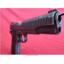 TAURUS PT1911