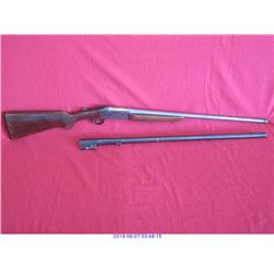 SAVAGE ARMS 110
