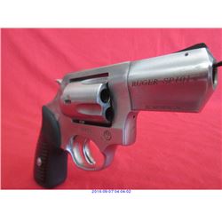 RUGER SP101