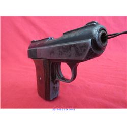 DAVIS INDUSTRIES P-32/H