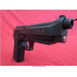 TAURUS PT-92-AFS