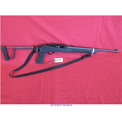 RUGER 10-22